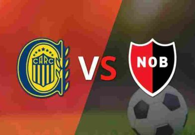 Habemus clásico el domingo: fue confirmado que Central y Newells jugarán el próximo 6 de septiembre