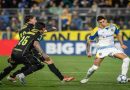 De la novela al desahogo en el Gigante: Central superó a Aldosivi con Jaminton Campaz como héroe
