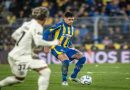 Central mereció más en el complemento, pero igualó con Corinthians y la serie se definirá en Brasil