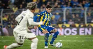 Central mereció más en el complemento, pero igualó con Corinthians y la serie se definirá en Brasil