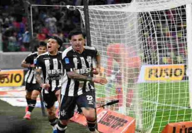 Central Córdoba de Santiago del Estero le ganó 1-0 a San Lorenzo y lo complicó en el Torneo Clausura