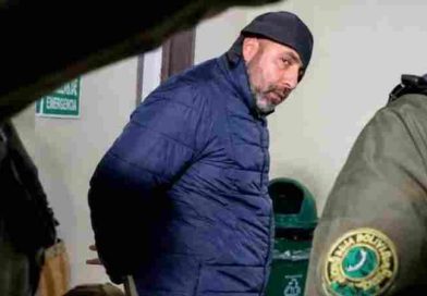 La carta de defensa de Cerimedo: negó que le hayan encontrado un millón de dólares y que quiso irse de Bolivia