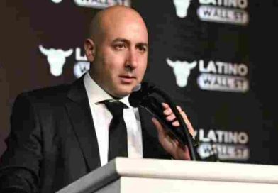 Detuvieron a Fernando Cerimedo en Bolivia: investigan un atentado contra una mujer