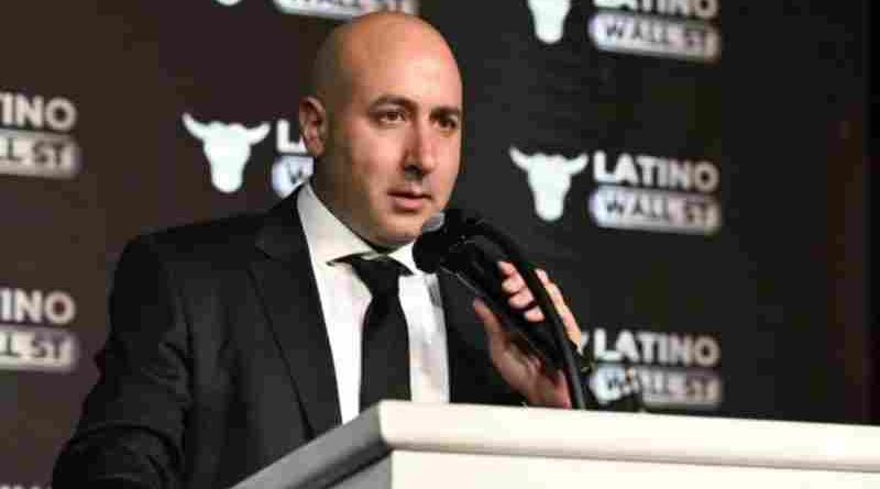 Detuvieron a Fernando Cerimedo en Bolivia: investigan un atentado contra una mujer