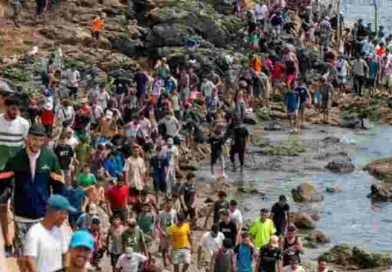 La Unión Europea expresa “plena solidaridad” con España tras la crisis migratoria de Ceuta