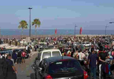 Ceuta: la cifra de muertos asciende a 88 mientras continúa la crisis