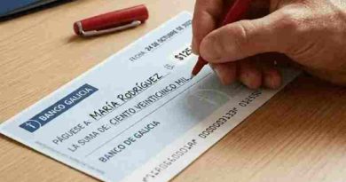 Cheques rechazados: aumentaron un 6,6% y son una clara señal de la falta de recuperación del crédito