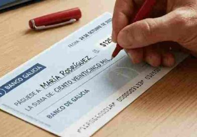 Cheques rechazados: aumentaron un 6,6% y son una clara señal de la falta de recuperación del crédito