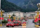 China: equipos de rescatistas buscan a más de 500 personas tras un desastre ambiental