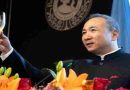 La Embajada de China le respondió a Lamelas: “Lo que viene haciendo Estados Unidos es motivado por la mentalidad de la guerra fría”