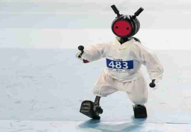 China desarrolló la segunda edición de Juegos Mundiales de Robots Humanoides, con más de 2.000 prototipos