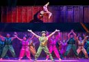 La magia de “Servian, El Circo” regresa a Rosario