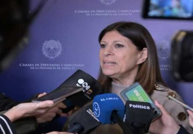 Clara García valoró la sanción de la emergencia hídrica por El Niño: “Queremos prevenir y actuar sin demoras”