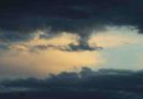 Fin de semana largo fresco, con nubes y lluvias aisladas en la ciudad