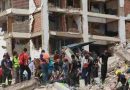 Colombia fue sacudida por un terremoto de magnitud 7,5: hay víctimas y daños