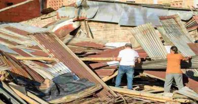 Terremoto en Colombia: Cruz Roja alerta sobre amplia dispersión del daño y pide respuesta humanitaria a 24 meses