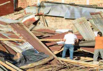 Terremoto en Colombia: Cruz Roja alerta sobre amplia dispersión del daño y pide respuesta humanitaria a 24 meses