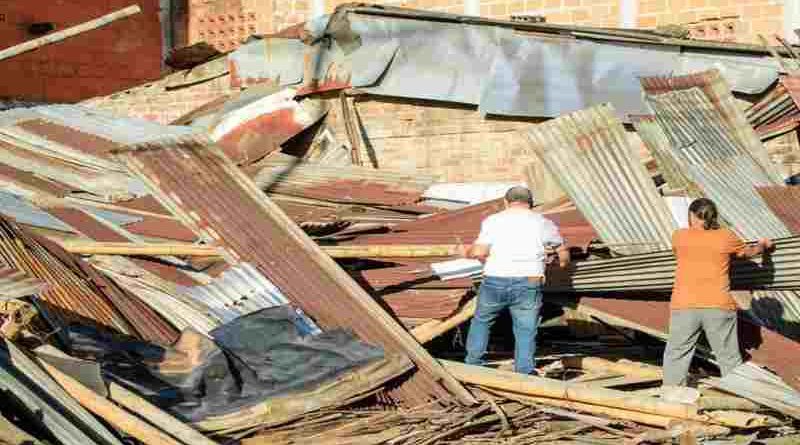 Terremoto en Colombia: Cruz Roja alerta sobre amplia dispersión del daño y pide respuesta humanitaria a 24 meses
