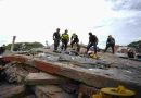 Colombia: la cifra de muertos por el terremoto asciende a 281 y hay 379 desaparecidos