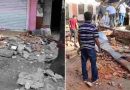 Colombia:  ya son al menos 111 los muertos por el terremoto