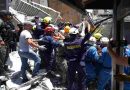 Colombia: Cali llama a la comunidad internacional a centralizar las donaciones en la Cruz Roja