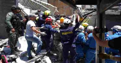 Colombia: Cali llama a la comunidad internacional a centralizar las donaciones en la Cruz Roja