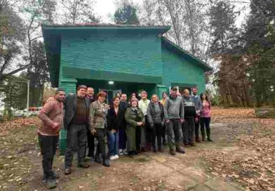 Salud Mental: la provincia habilitó una nueva casa asistida en la Colonia Oliveros