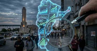 ¿Realidad o ficción?, encuestadoras bajo la lupa: Santa Fe y el mapa de la ilusión estadística