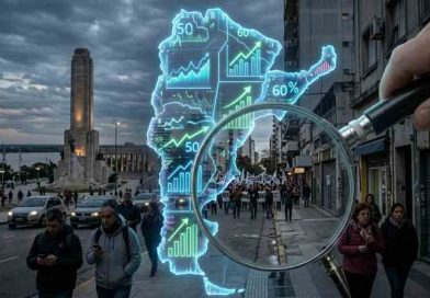 ¿Realidad o ficción?, encuestadoras bajo la lupa: Santa Fe y el mapa de la ilusión estadística