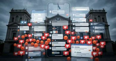 El peligro de las redes sociales cuando los comentarios hablan: La política santafesina entre encuestas amigables, rechazo ciudadano y tijera digital