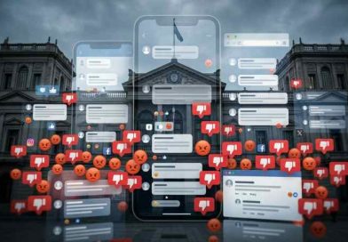 El peligro de las redes sociales cuando los comentarios hablan: La política santafesina entre encuestas amigables, rechazo ciudadano y tijera digital