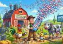 La “Granja de Zenón” provincial: ¿El apoyo popular fabricado por algoritmos expone la fragilidad de una gestión?