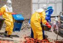Congo: el brote de ébola ya provocó la muerte de 330 niños en el país