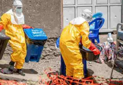 Congo: el brote de ébola ya provocó la muerte de 330 niños en el país