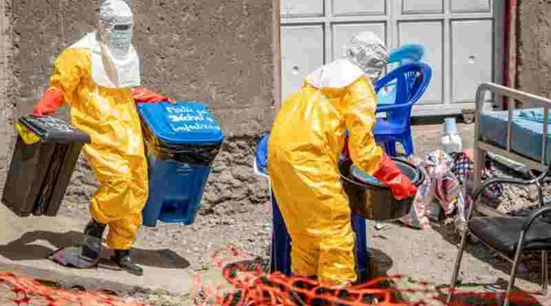 Congo: el brote de ébola ya provocó la muerte de 330 niños en el país