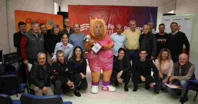 La Copa Santa Fe fortalece el ciclismo con nuevas competencias de ruta y pista
