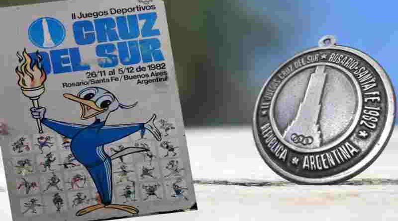 Camino a Rosario 2029: una historia deportiva que llevó a la ciudad al sueño panamericano