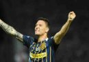 El club Alumni de Casilda informó que Rosario Central pagó la deuda por los derechos de formación de Damián Musto
