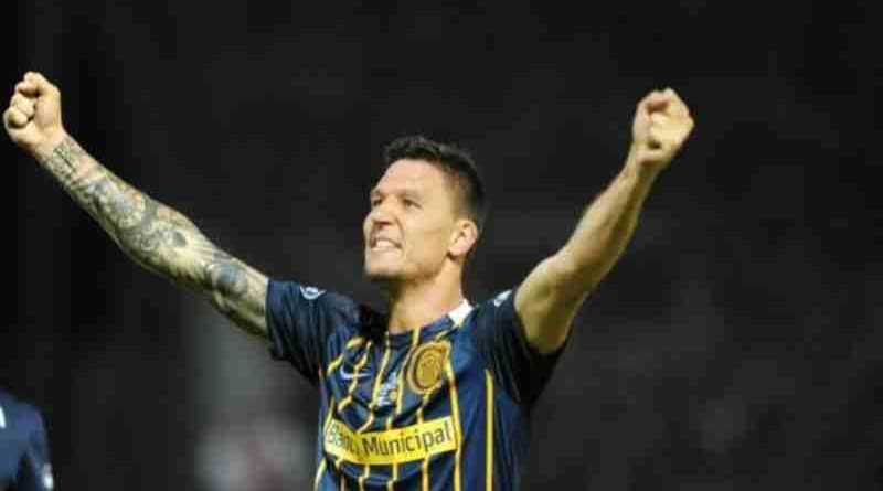 El club Alumni de Casilda informó que Rosario Central pagó la deuda por los derechos de formación de Damián Musto