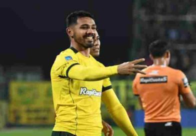 Defensa y Justicia derrotó a Platense y trepó en el Torneo Clausura 2026