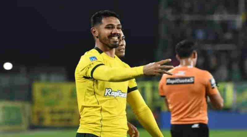 Defensa y Justicia derrotó a Platense y trepó en el Torneo Clausura 2026