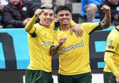 Defensa y Justicia le ganó a Belgrano y se acerca a la punta del Torneo Clausura 2026