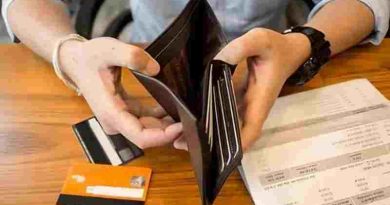 Casi el 30% de los hogares argentinos pidió dinero prestado para llegar a fin de mes durante el tercer trimestre de 2025