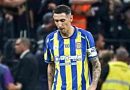 Di María dejó la puerta abierta para un retiro: “mi sueño era otro, mis ganas eran otras de poder continuar”