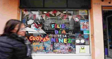 Las ventas por el Día del Niño cayeron 2,5% y el ticket promedio apenas superó los $45.000