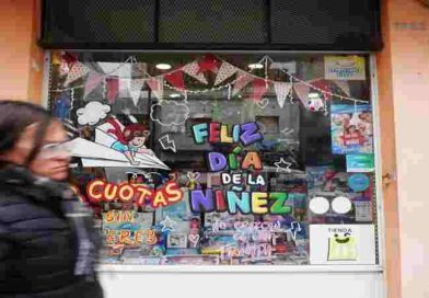 Las ventas por el Día del Niño cayeron 2,5% y el ticket promedio apenas superó los $45.000