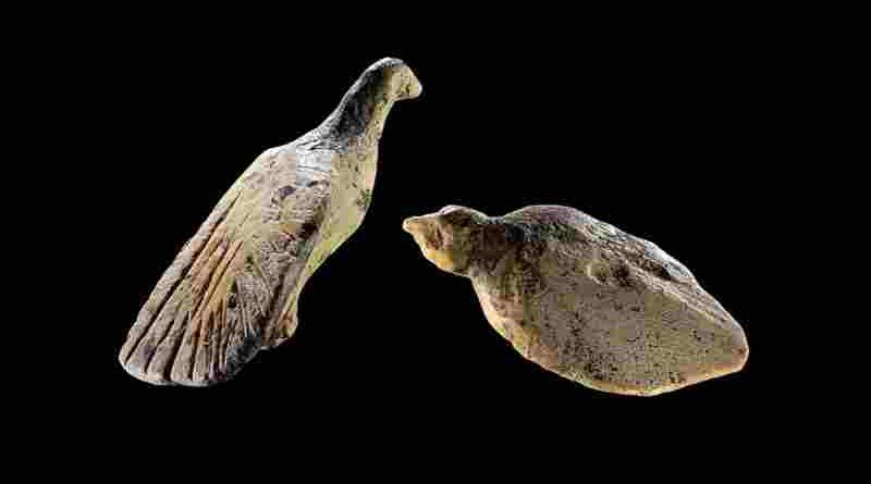 Inédito: hallan figuras talladas en un diente de mamut de 40.000 años en una cueva de Alemania