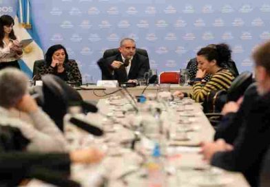 Efecto Adorni, se embarra la negociación de la ley de Inocencia Fiscal en Diputados