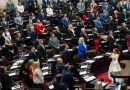 Diputados aprobó la nueva Ley de Inocencia Fiscal