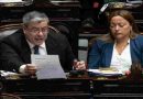 Diputados: la oposición logró 133 votos y confirmó una sesión sobre endeudamiento familiar para el 9 de septiembre
